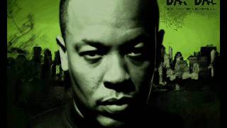 Dr Dre-Smoke weed everyday