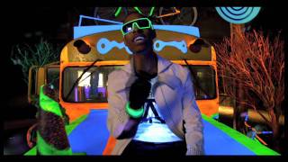 New Boyz - Better With The Lights Off ft. Chris Brown (Official Video)