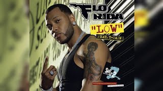 Flo Rida feat. T-Pain - Low (Audio)