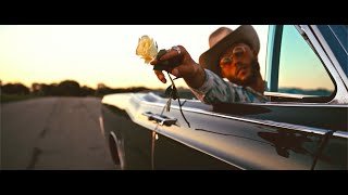 Charley Crockett - "I Need Your Love" (Official Video)