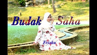 BUDAK SAHA (Wina)  -  Friska # Pop Sunda # Cover