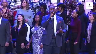 Psalm 23 (I am not alone) | Brooklyn Tabernacle Choir