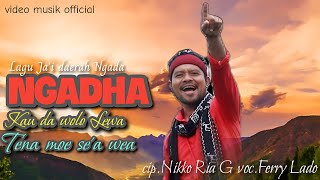 Lagu Ja'i daerah Ngada terbaru||NGADHA WOLO LEWA@ferrylado459