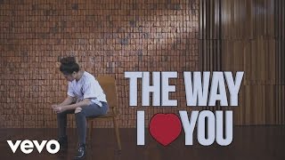 Isyana Sarasvati - The Way I Love You (Official Music Video)