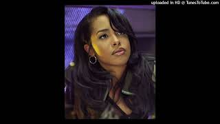 Aaliyah - Quit Hatin'  (Rxchyyy Remix)