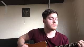 CIty and Colour "nowhere Texas" cover