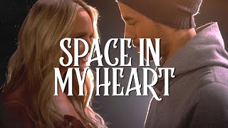 Enrique Iglesias, Miranda Lambert - Space in My Heart (LETRA)