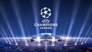 UEFA Champions League Anthem (Full) One Hour Version