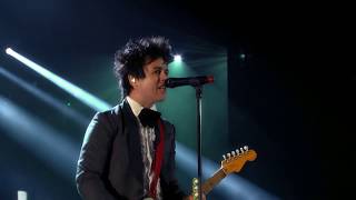 Green Day - "Basket Case" | 2015 Induction