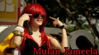 Mulan Jameela Trauma Inbox SCTV #musik #musikindonesia