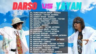 Pop Sunda Darso vs Yayan Jatnika Full Album