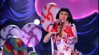 Katy Perry : Part Of Me 3D l Teenage Dream