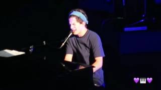 Charlie Puth | 3 Some Type Of Love | Yes24 LiveHall | Live In Seoul, South Korea