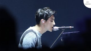 EXO Chanyeol - All of Me (Live)︱John Legend [KR/EN/TH CC]