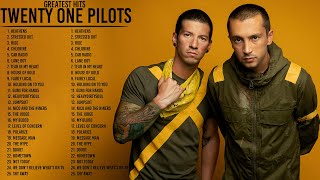 TwentyOnePilots - Greatest Hits 2022 | TOP 100 Songs of the Weeks 2022 - Best Playlist Full Album