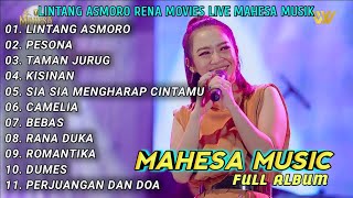 MAHESA MUSIC TERBARU 2023 - Lintang Asmoro Rena Movies Mehesa Musik - FULL ALBUM