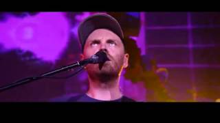 Coldplay - Up&Up – Live at Radio BBC 1