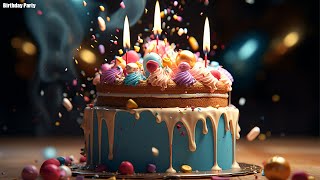Happy Birthday Songs Remix 🍰 Happy Birthday To You Remix 🍰 Birthday Party Song