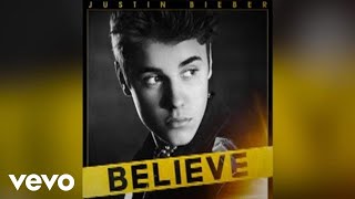 Justin Bieber - Thought Of You (Audio)