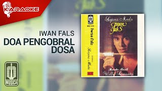 Iwan Fals - Doa Pengobral Dosa (Official Karaoke Video)