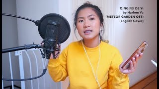 (Meteor Garden OST) Qing Fei De Yi - Harlem Yu [English Cover]