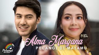 Alma Margana - Pelangi Di Matamu (Official Music Video) | Soundtrack Buku Harian Seorang Istri