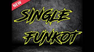 #SINGLE FUNKOT- NRC DJ™ • Endro Chan  HANING  DB VOL 22  2019