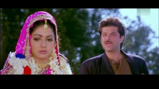 Janam Meri Janam - Mr. Bechara (1996) Anil Kapoor | Sri Devi |Full Video Song *HD*