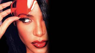 Aaliyah - Extra Smooth (OFFICIAL LYRIC VIDEO)