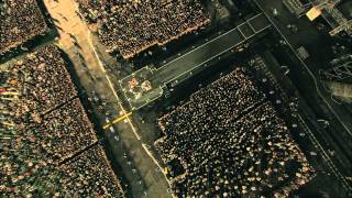 【HD】ONE OK ROCK - A Thousand Miles  "Mighty Long Fall at Yokohama Stadium" LIVE