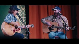 Eddie Vedder & Post Malone - "Better Man" (LIVE benefit for EB Research Partnership)