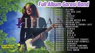 Full Album Garasi Band Indonesia Hits - 2023 AUDIO JERNIH