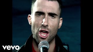 Maroon 5 - Wake Up Call (Official Music Video)