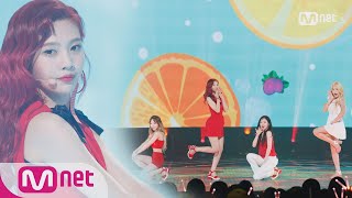 [Red Velvet - Red Flavor] KPOP TV Show | M COUNTDOWN 170727 EP.534
