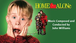Home Alone | Soundtrack Suite (John Williams)