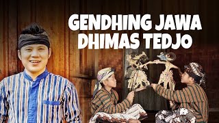 Kompilasi Gendhing Jawa | Dhimas Tedjo