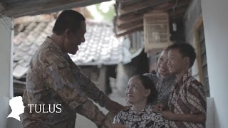 TULUS - Teman Hidup (Official Music Video)