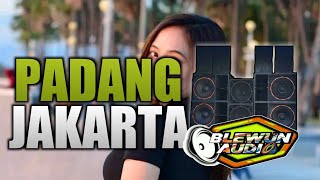 JAKARTA MO PADANG ( Minang Remix )🌳Onar Duan RMXR × BLEWUN AUDIO LEMBATA - TERBARU 2024