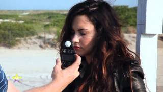 Demi Lovato - Made in the USA (Music video)