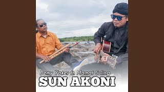 Sun Akoni (feat. Mamat Suling)