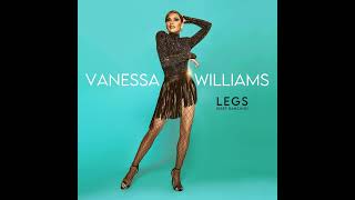 Vanessa Williams - Legs (Keep Dancing) (Disco)