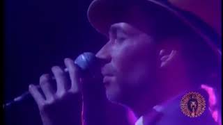 Bobby Caldwell  - What You Won't Do For Love (Live in Tokyo)