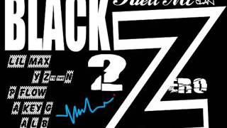 Black 2 Zero - Dukun Cinta