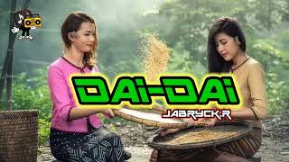 Lagu Daerah Flores Timur ( Dai-Dai ) Remix/ Jabryck.R /terbaru 2023