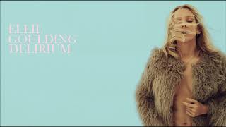 Ellie Goulding - On My Mind (Audio)
