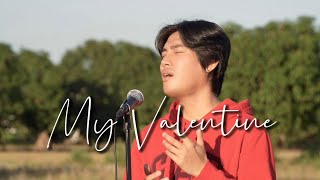 My Valentine - Jun Sisa