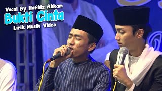 BILA KAU CINTA - Gerua Version Dan Lirik Video Vocal By Hafidz Ahkam
