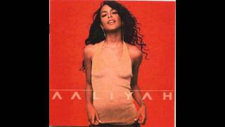 extra smooth by aaliyah