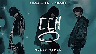 RM | JHOPE | SUGA — 땡