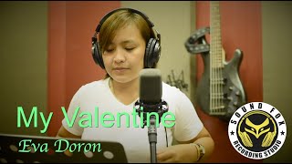 My Valentine | Eva Doron